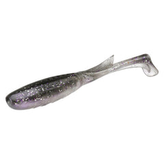 My Names Jeff Paddle Tail Swimbait PR / LÄNGD 100 MM (4") & VIKT 7 G
