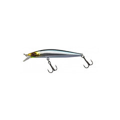 Gamera Slim Svävande Wobbler DEEP BLUE / LÄNGD 90 MM & VIKT 7,2 G
