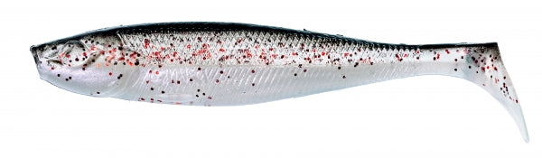 Bumpy BLOOD NATURAL GREY / LÄNGD 110 MM & VIKT 11,7 G