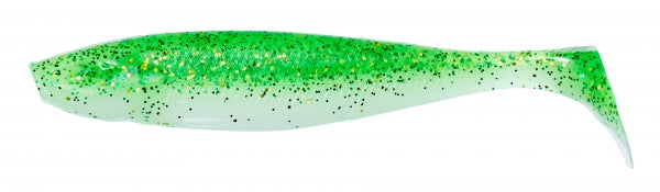 Bumpy CHART AYU / LÄNGD 110 MM & VIKT 11,7 G