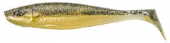 Bumpy GHOST ZANDER / 110 MM & VIKT 11,7 G