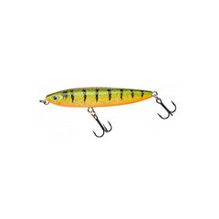 Megalon Flytande Ytbete STRASS PERCH / LÄNGD 75 MM & VIKT 6,1 G