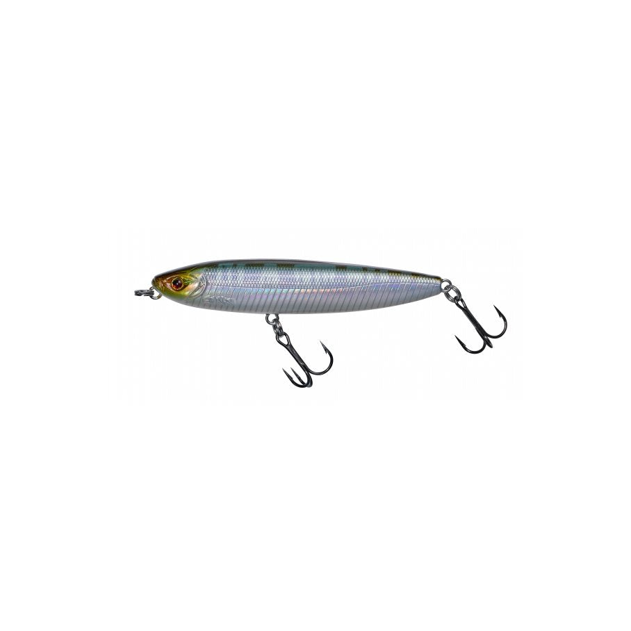 Megalon Flytande Ytbete BLUE RAIN / LÄNGD 75 MM & VIKT 6,1 G
