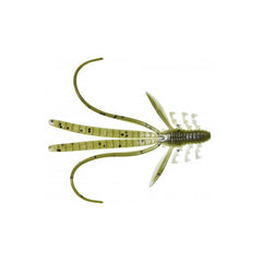 Naiad Creaturebait Jiggar GREMILLE / LÄNGD 70 MM & VIKT 2,2 G