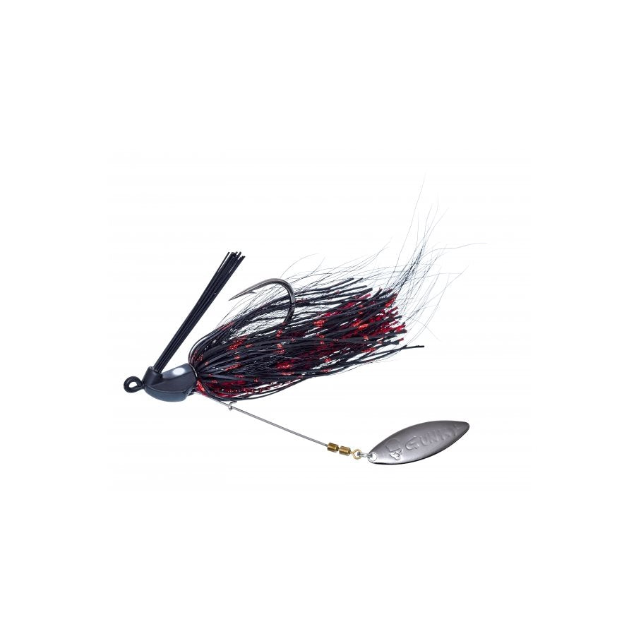 Hoverjig BLACK CHICKEN M.S / 10 GRAM