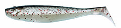 Bumpy BLOOD NATURAL GREY / LÄNGD 90 MM & VIKT 6,6 G