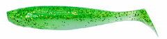 Bumpy CHART AYU / LÄNGD 90 MM & VIKT 6,6 G