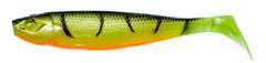 Bumpy FIRE TIGER / LÄNGD 90 MM & VIKT 6,6 G
