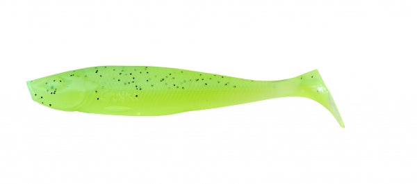 Bumpy UFO / 90 MM & VIKT 6,6 G