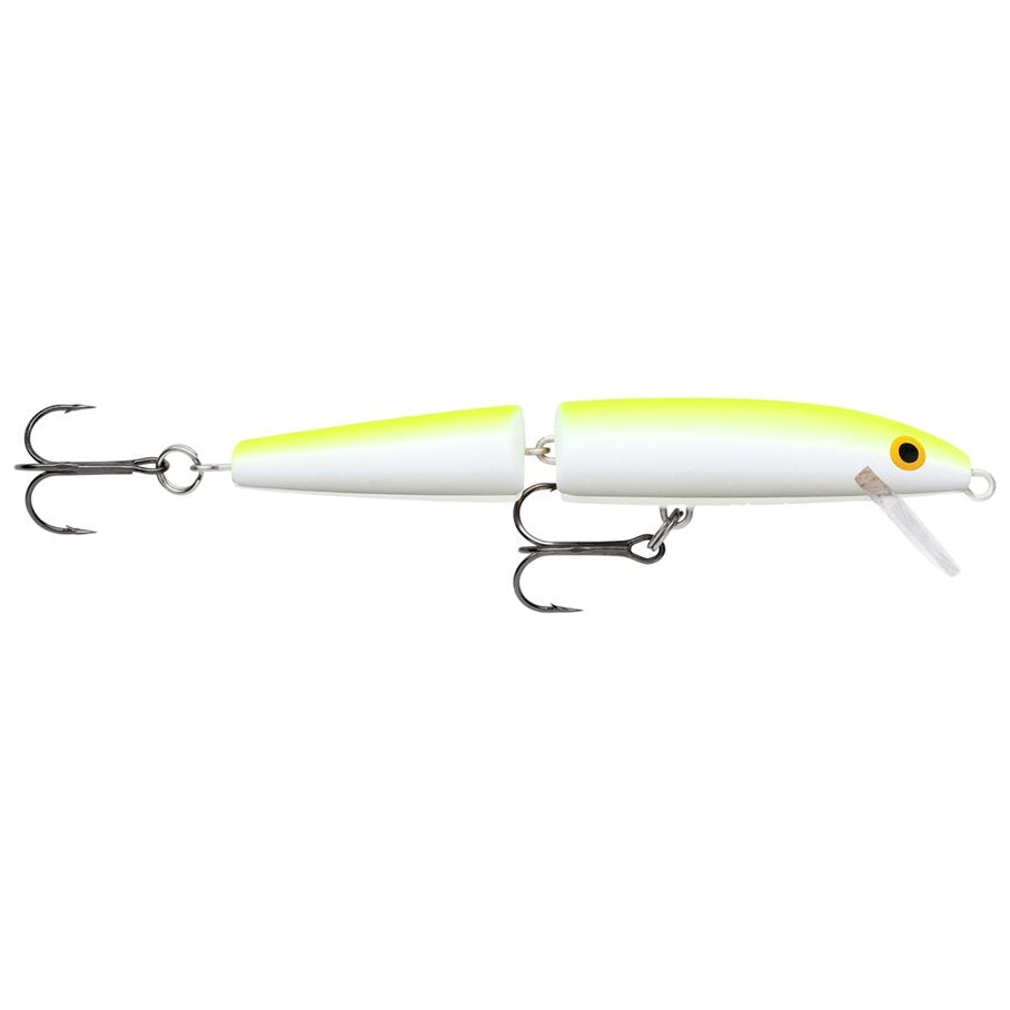 Jointed Floating BLUE / 90 MM