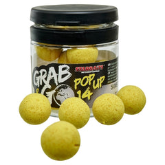 G&G Global Pop Up 14 mm 20 g SWEET CORN / 14 MM