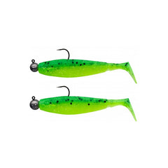 G'Bump Ready To Catch LIME CHARTREUSE / 105 MM