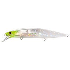BT World Minnow Flash Boost CHART HD / LÄNGD 115 MM & VIKT 17 G