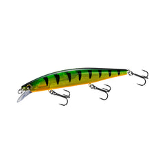 BT World Minnow Flash Boost PERCH / LÄNGD 115 MM & VIKT 17 G