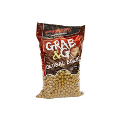G&G Global Boilies 10kg VITLÖK 20MM