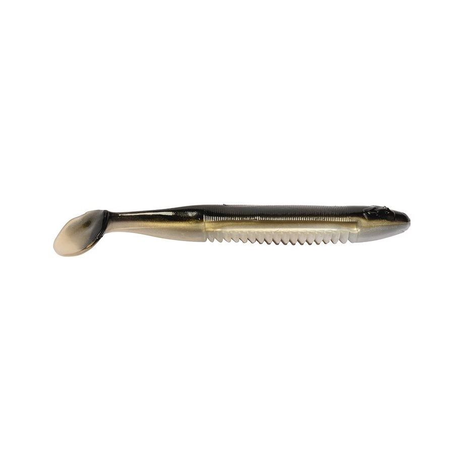 Big Baits Cane Thumper 8 st REEL SHAD / 3,5