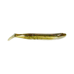 Big Baits Cane Thumper 8 st WATERMELON RED / 3,5"