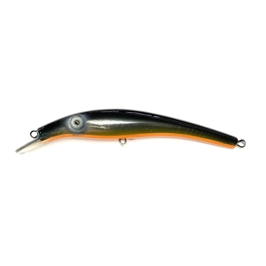 Zam Flytande 70 gram Custommålade MAKKANS CUSTOM FEGIS / 220 MM