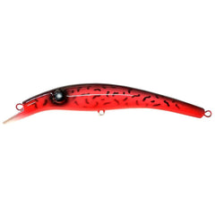 Zam Flytande 70 gram Custommålade MAKKANS CUSTOM RÖD SVART / 220 MM