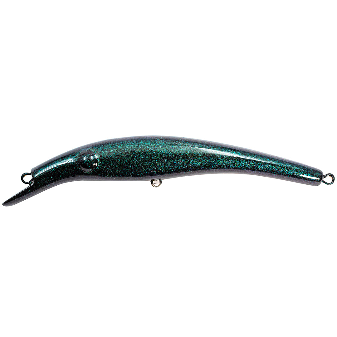 Zam Flytande 70 gram Custommålade MAGIC BLACK / 220 MM