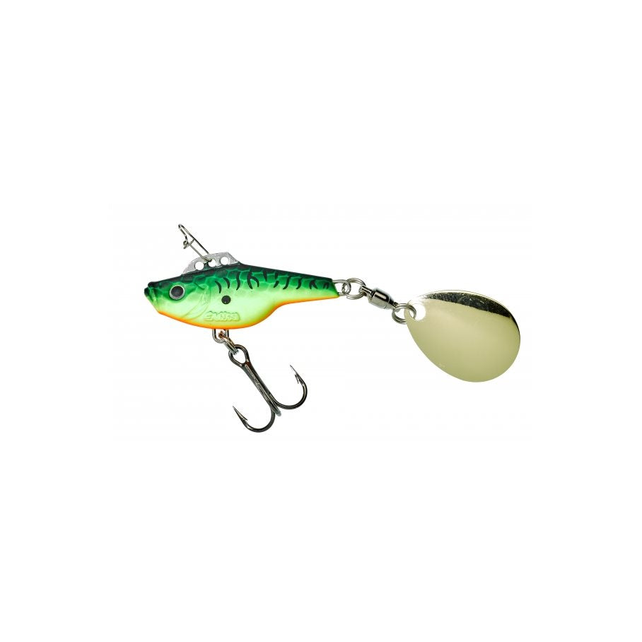 Jiger Bladebete MAT FIRE TIGER / 42 MM