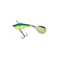 Jiger Bladebete MAT FIRE TIGER / 42 MM