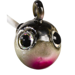 G'Round BLACK SILVER / 5 GRAM, 2/0