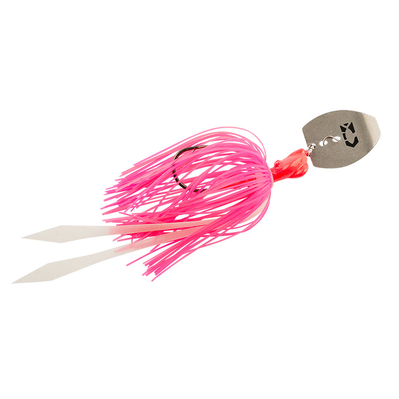 Breaker Blade Tail Chatterbait 18 / 10 G