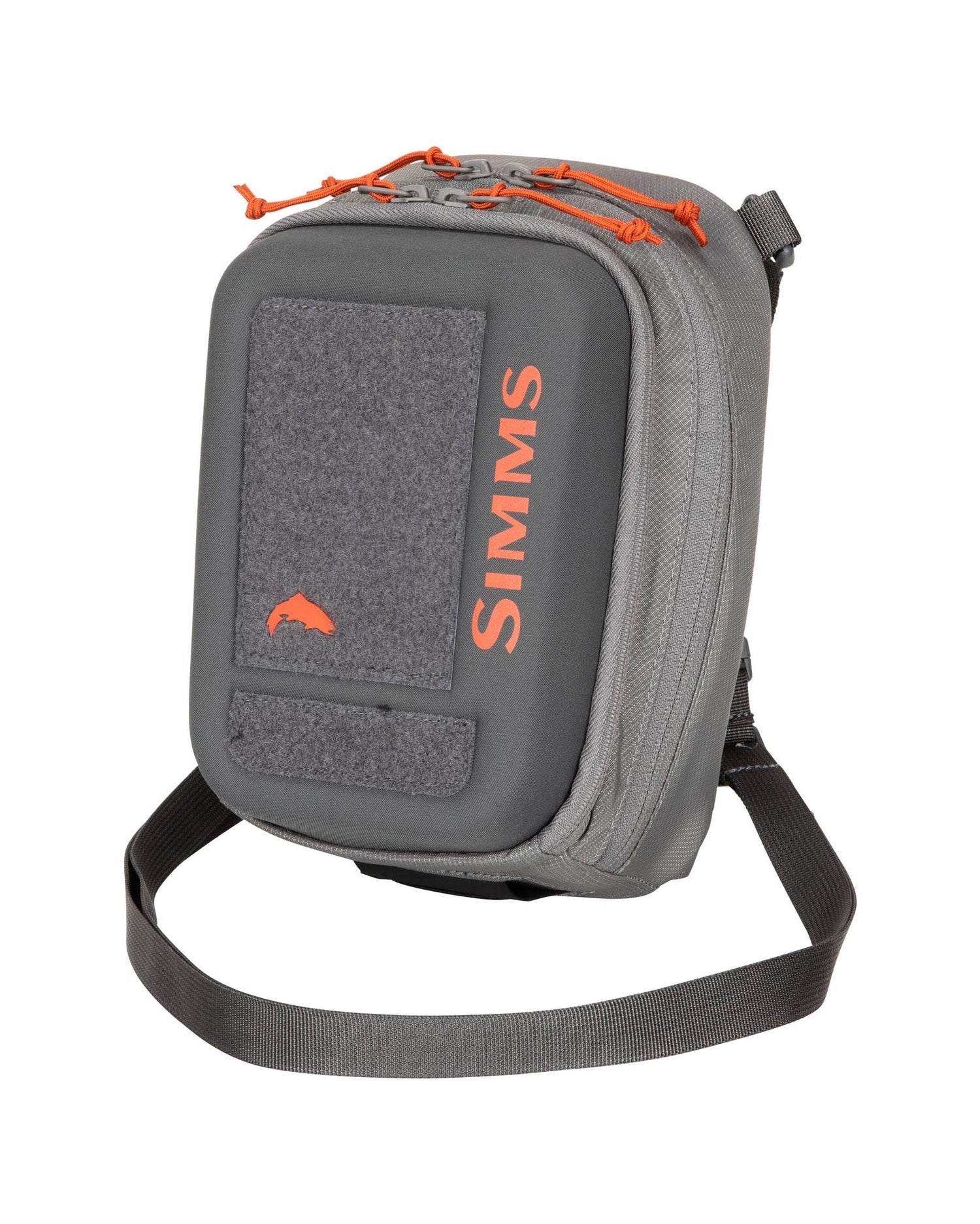 Freestone Chest Pack BLACK / EN STL
