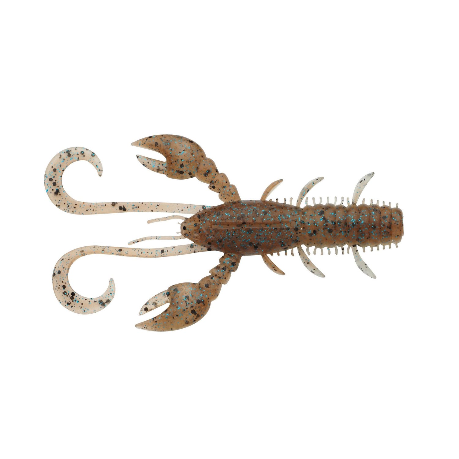 Pulse Hollow Body Craw SHRIMP / 7 CM