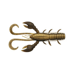 Pulse Hollow Body Craw METAL / 7 CM
