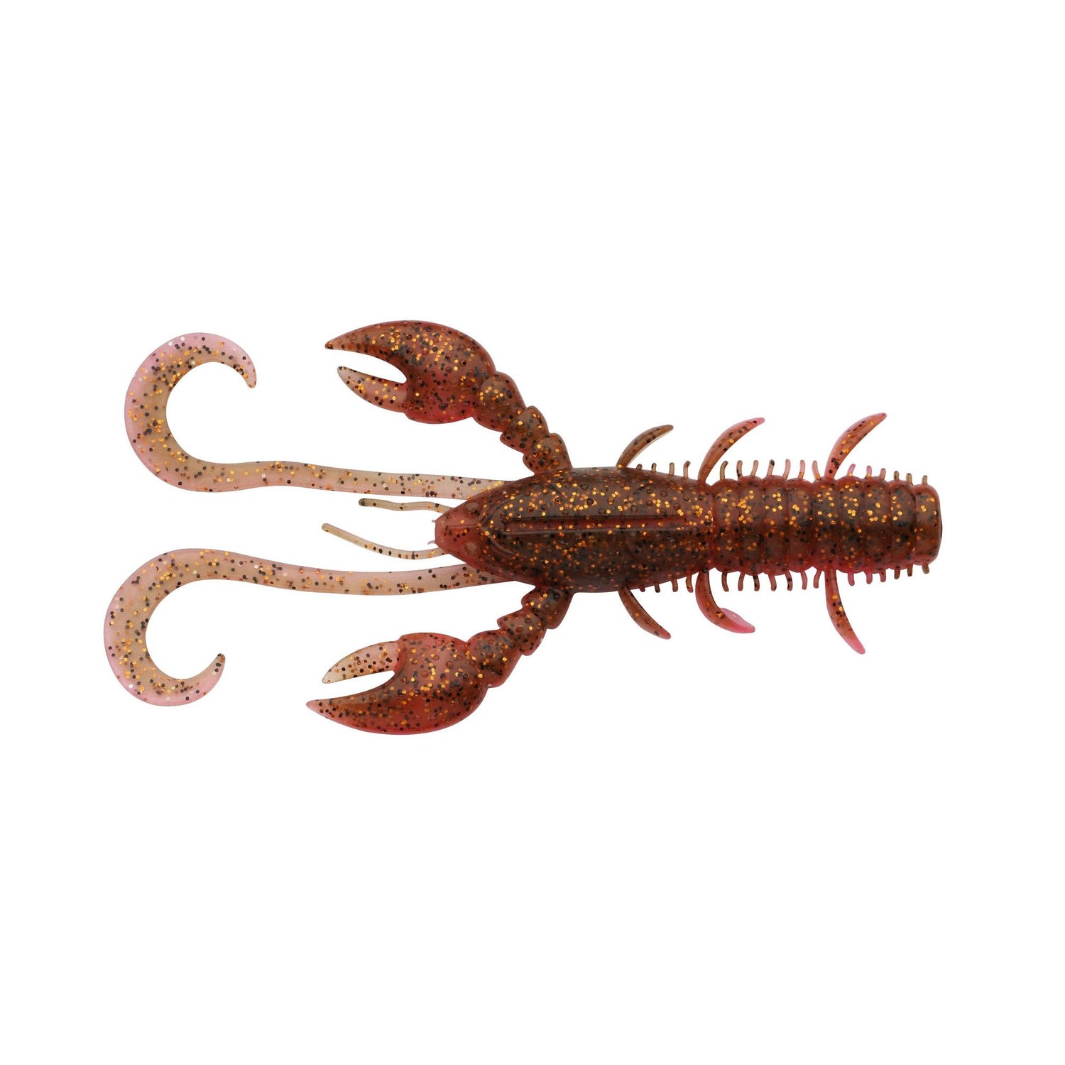 Pulse Hollow Body Craw WAGASAKI / 7 CM