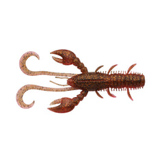 Pulse Hollow Body Craw WAGASAKI / 7 CM
