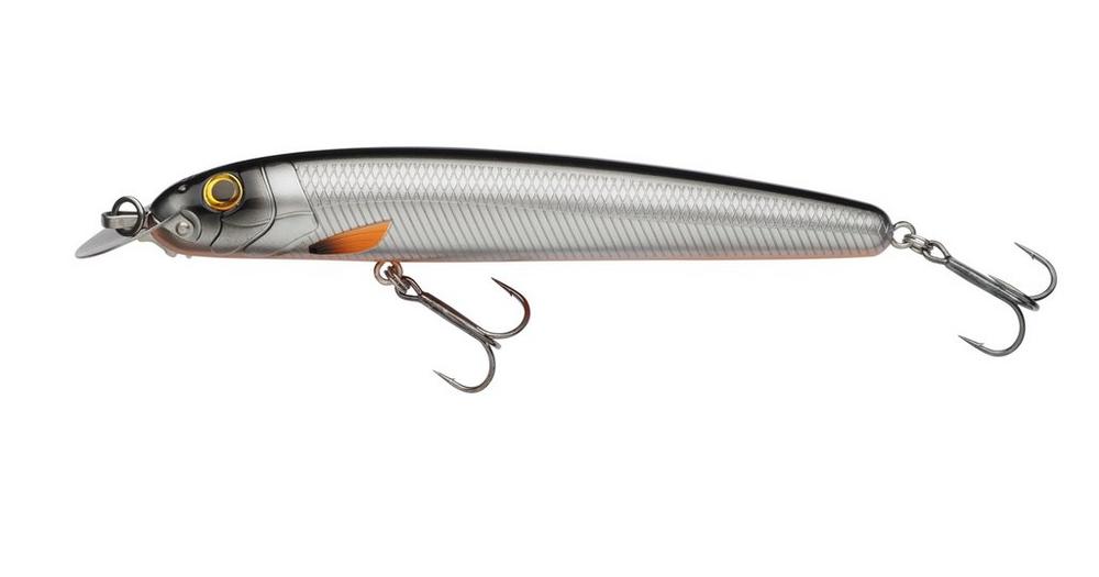 Beast Hi-Lo Sinking 14cm Wobbler FEGIS / 14 CM