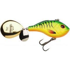 Pulse Spintail XL FIRETIGER / 18 G