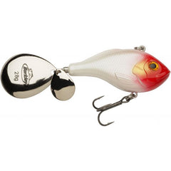 Pulse Spintail XL RED HEAD / 18 G