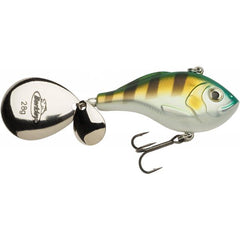 Pulse Spintail XL STRIPPED AYU / 18 G