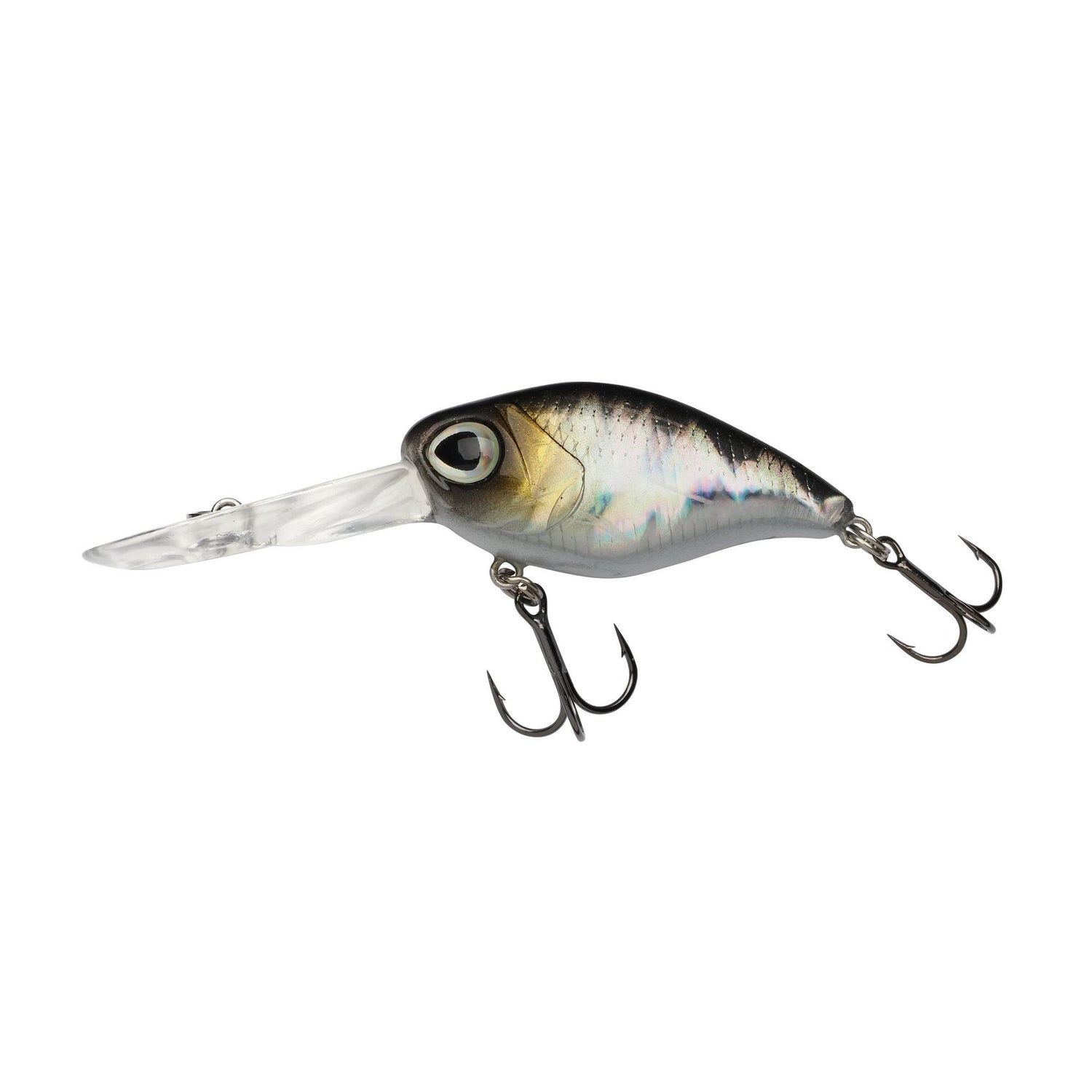 Dex Trencher Wobbler BAITFISH / 40 MM