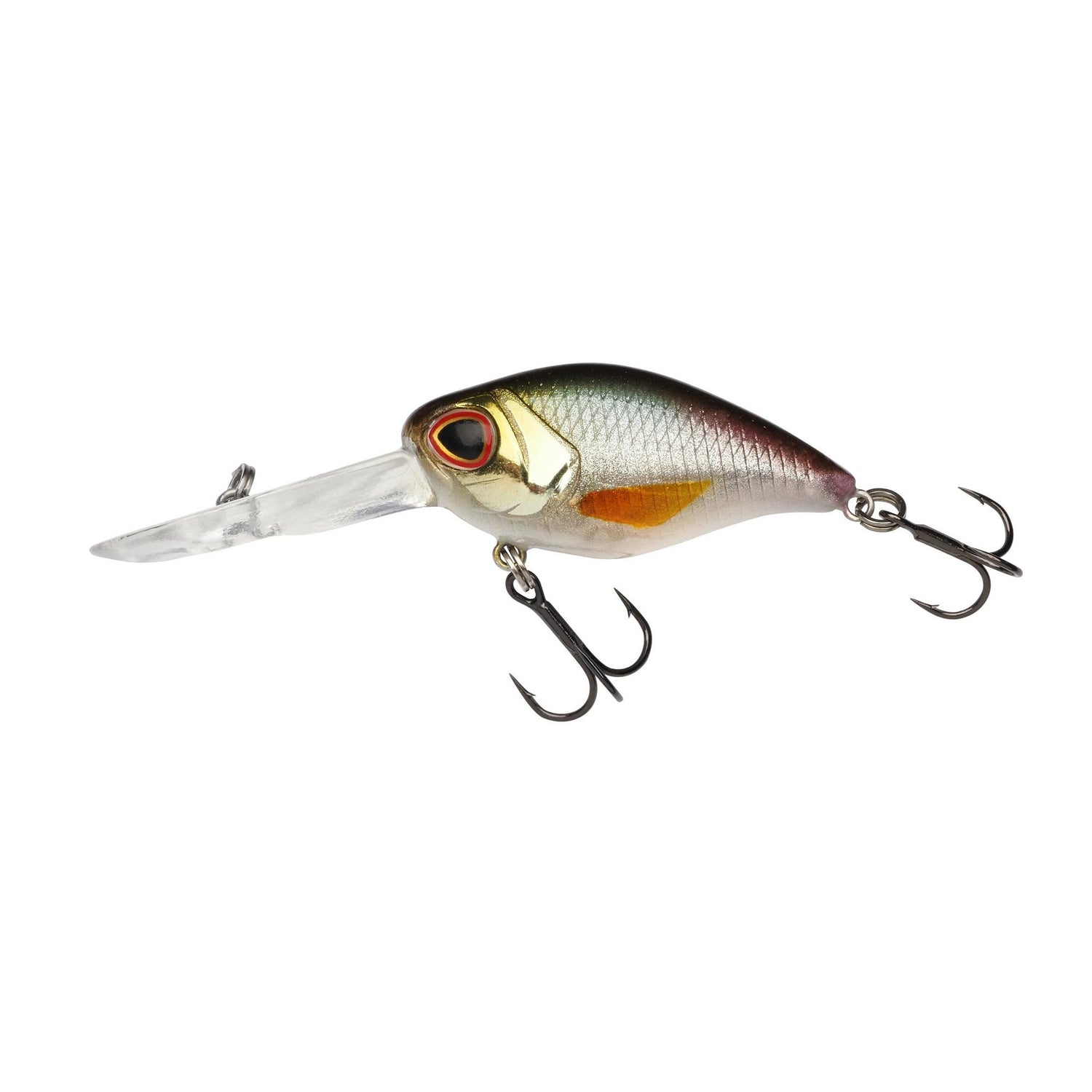 Dex Trencher Wobbler WAGASAKI / 55 MM