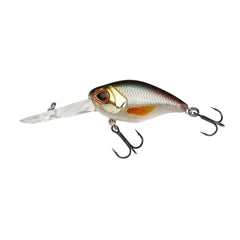 Dex Trencher Wobbler WAGASAKI / 55 MM
