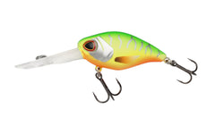 Dex Trencher Wobbler FIRETIGER / 55 MM