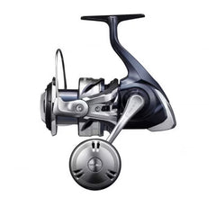 TwinPower SW Haspelrulle 6000HG
