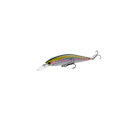 Yasei Trigger Twitch S Wobbler RAINBOW TROUT / 90MM 0M-2M