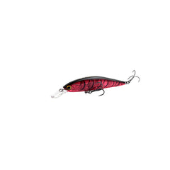 Yasei Trigger Twitch S Wobbler RED CRAYFISH / 90MM 0M-2M