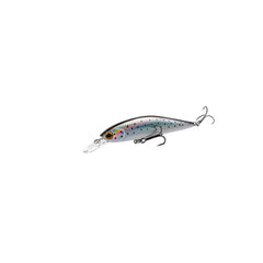 Yasei Trigger Twitch SP Wobbler BLACK / 60MM 0M-2M