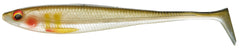 Duckfin Shad 9 cm CHIAYU / 9 CM
