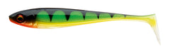 Duckfin Shad 9 cm BURNING PERCH / 9 CM