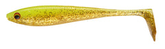 Duckfin Shad 9 cm UV CHARTREUSE FLASH / 9 CM