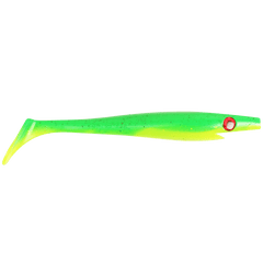Pig Shad Junior 2-pack FIRE TIGER / 20 CM / 50 G