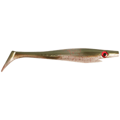 Pig Shad Junior 2-pack ARKANSAS SHINER / 20 CM / 50 G